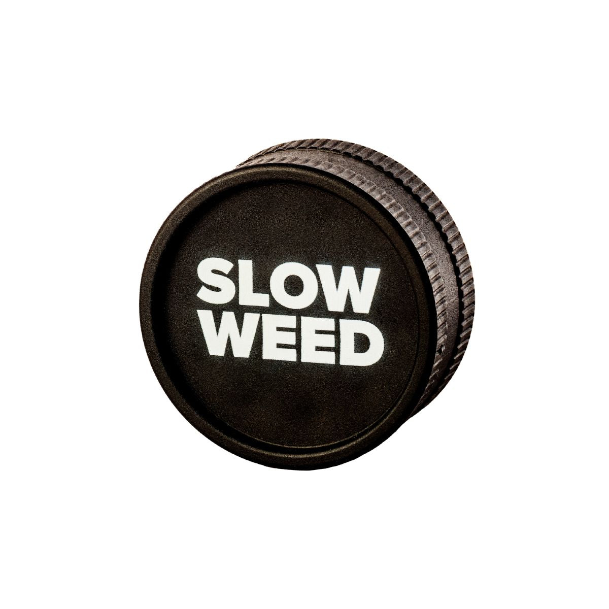 Grinder Slow Weed - Black